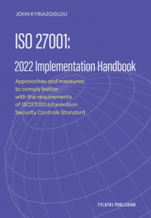 ISO 27001: 2022 Implementation Handbook