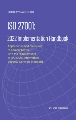ISO 27001: 2022 Implementation Handbook