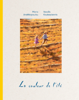 La couleur de l’ été