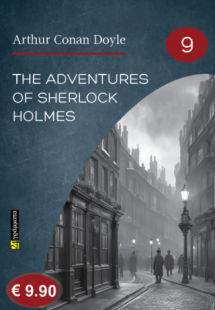 The Adventures of Sherlock Holmes (the original edition...