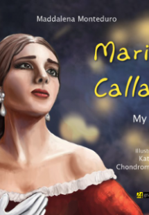 Maria Callas – My life