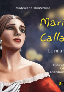 Maria Callas / La mia vita
