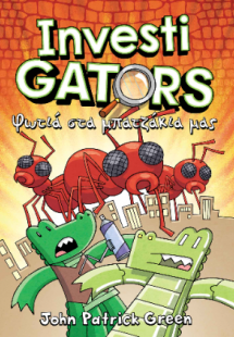 Investigators Νο 4