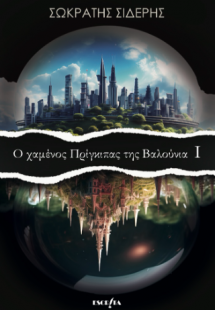 Ο χαμένος πρίγκιπας της Βαλούνια