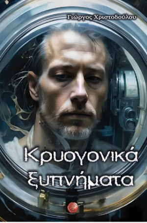 Κρυογονικά ξυπνήματα