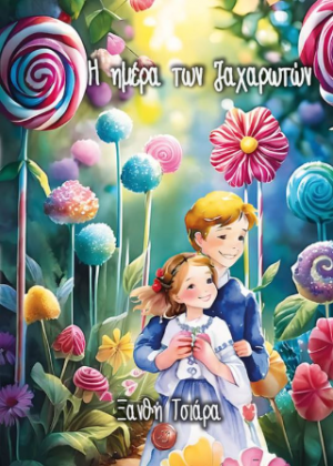 Η ημέρα των ζαχαρωτών