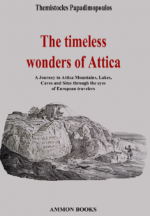 The timeless wonders of Attica