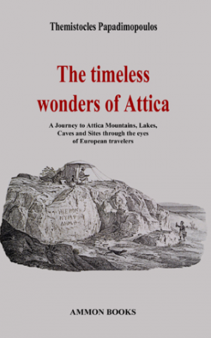 The timeless wonders of Attica