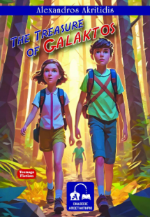 The Treasure of Galaktos