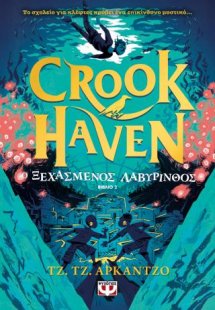 Crookhaven 2: Ο ξεχασμένος λαβύρινθος