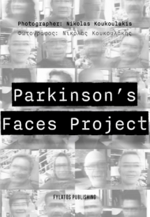 Parkinson’s Faces Project