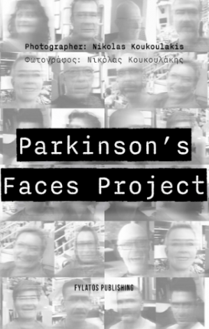 Parkinson’s Faces Project