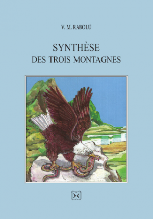 Synthèse des trois montagnes