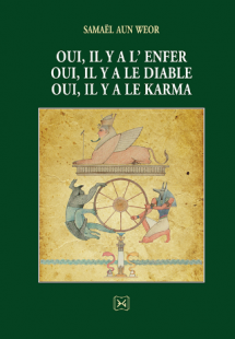 Oui il y a l’enfer, oui il y a le diable, oui il y a le...