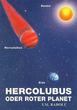 Hercolubus oder roter planet