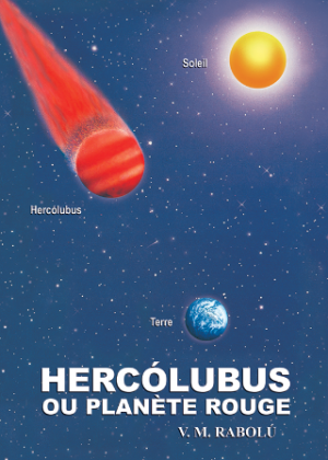 Hercólubus ou planète rouge