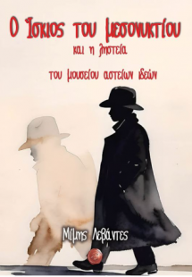 Ο ίσκιος του μεσονυκτίου