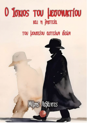 Ο ίσκιος του μεσονυκτίου