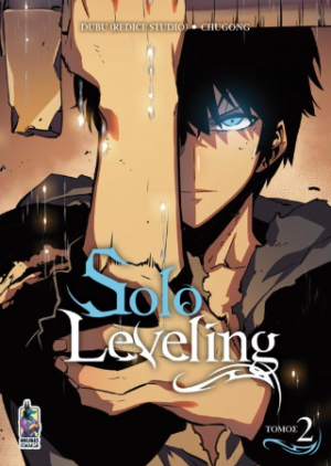 Solo Leveling, Τόμος Β’