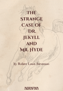 The strange case of Dr. Jekyll and Mr. Hyde