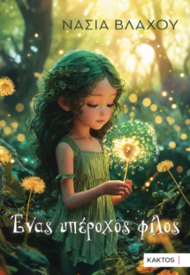 Ένας υπέροχος φίλος