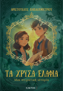 Τα χρυσά ελάφια