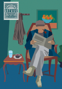 Επιστολές που έγραψαν ιστορία: Πατέρες