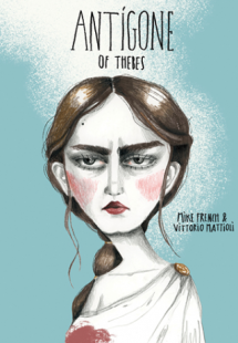 Antigone of Thebes