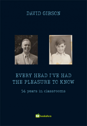 Every Head I’ve Had the Pleasure to Know