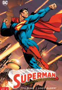 Superman: Ψηλά στον ουρανό