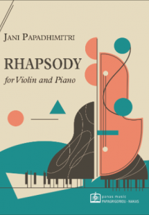 Rhapsody for Violin and Piano