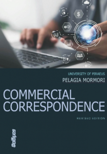 Commercial Correspondence Revised Edition