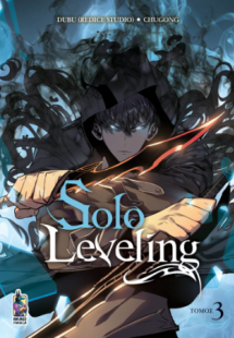 Solo Leveling, Τόμος Γ΄