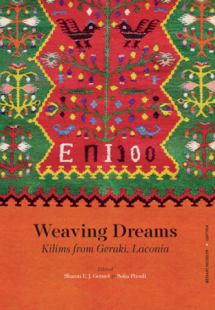 Weaving dreams. Kilims from Geraki, Laconia