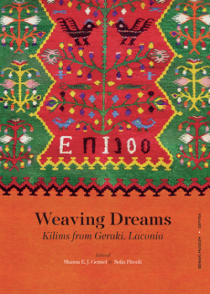 Weaving dreams. Kilims from Geraki, Laconia