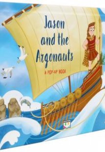 Pop-up stories: Jason and the Argonauts