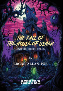 The fall of the house of usher and the other tales