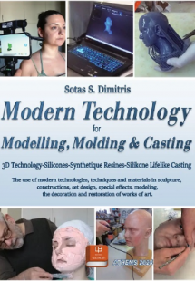 Modern Technology for Modelling, Molding