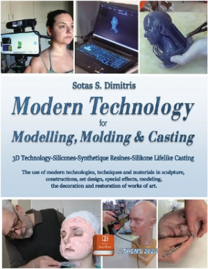 Modern Technology for Modelling, Molding