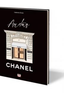 Absolutely Chanel
