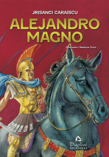 Alejandro Magno
