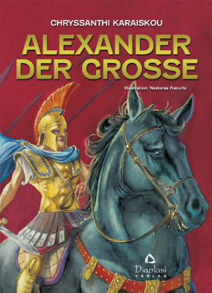 Alexander der Grosse