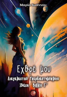 Εχθρέ μου