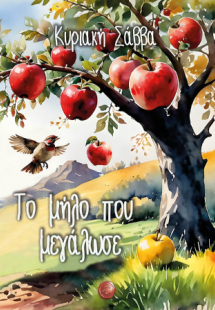 Το μήλο που μεγάλωσε