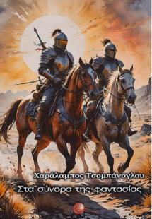 Στα σύνορα της φαντασίας