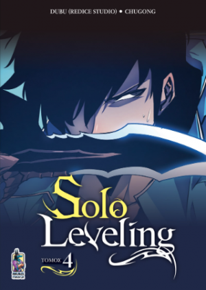 Solo Leveling, Τόμος Δ’