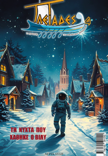 Τη νύχτα που χάθηκε ο Βίλυ