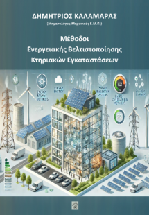 Μέθοδοι Ενεργειακής Βελτιστοποίησης Κτηριακών Εγκαταστά...