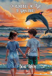 Οι περιπέτειες της Άμπι