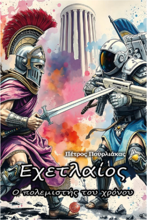 Εχετλαίος